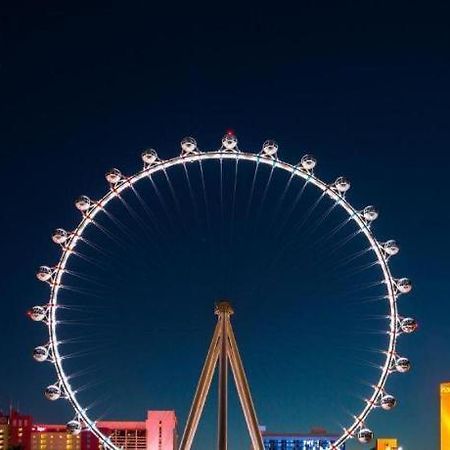 Travelodge By Wyndham Las Vegas Exterior photo