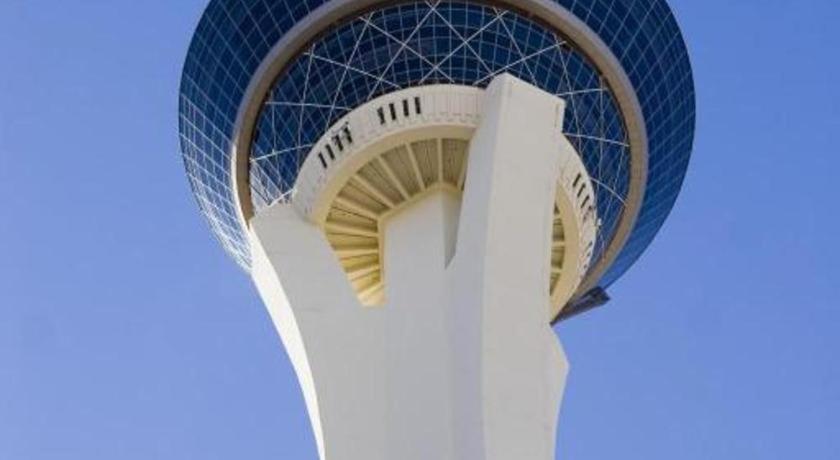 Travelodge By Wyndham Las Vegas Exterior photo